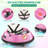 12 Volt Baby Bumper Car Battery Powered Ride-on Toy with Remote Control-92512063