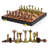 Bisiot 15.3'' L Manufactured Wood Game Set