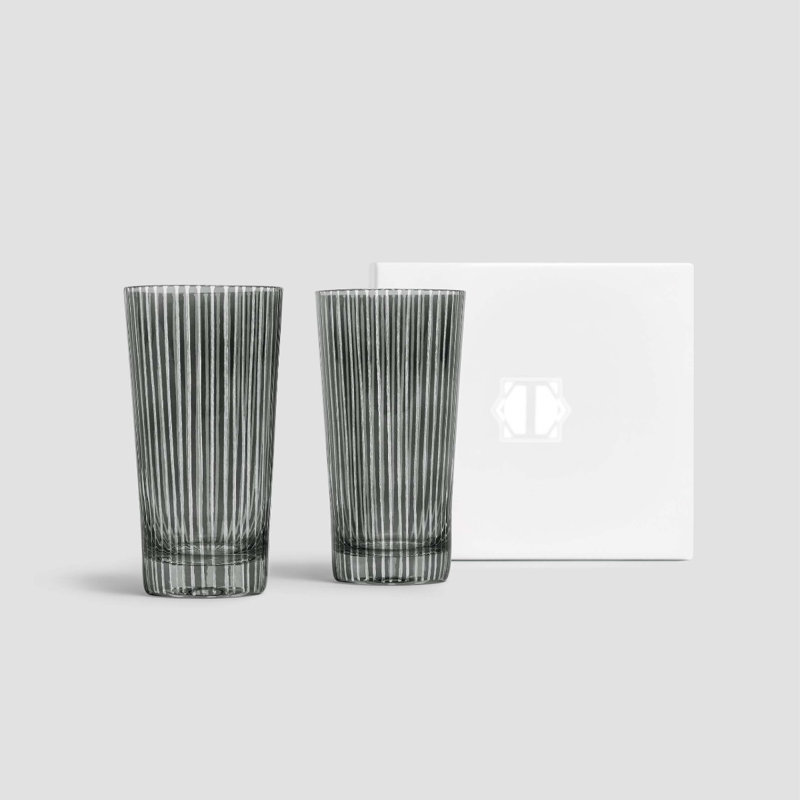 Glass Drinking Glass