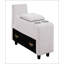 Canapé modulaire avec repose-pieds Sam