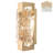 Terra LED Flush Mounted Sconce-50333946-50333950-50356763