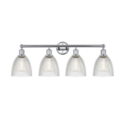 Philomene 4 - Light Dimmable Vanity Light