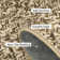Modern Rugs for Bedroom Imitation Braided Pattern Soft Carpet
