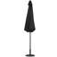Aaroon 300cm Tilt Market Parasol-57368385