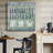 " Beach Sign I " Painting Print-490014549