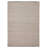 Sienna Grey Rug 5'3" x 7'10"
