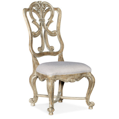 Castella Upholstered Dining Chair