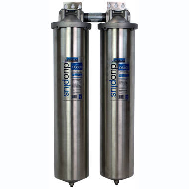 Watts Premier Filtration System & Reviews