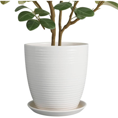 4 inch plant pot Upcycled Planter