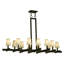 Kinslow 12 - Light Chandelier
