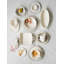 Lastra Round Stoneware Baker