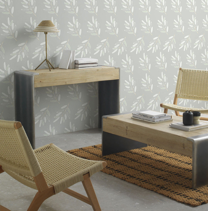 Krick Upholstered Side Chair