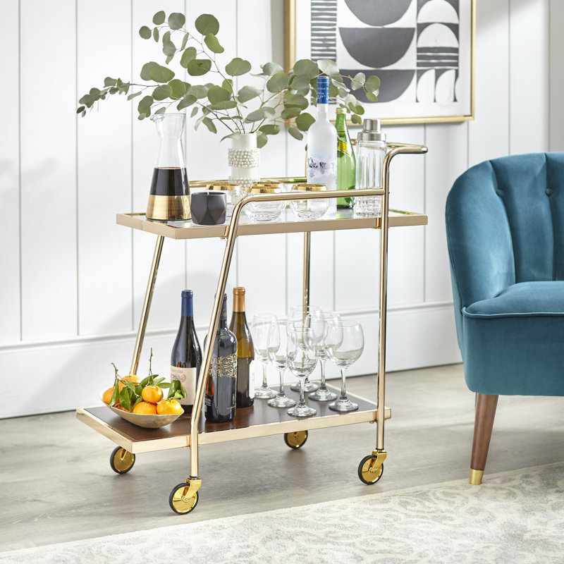 Chariot-bar Nehls