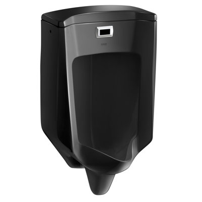 Bardon Touchless Washout Wall-Mount 1/2 GPF Urinal