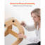 Adjustable Height Ergonomic Stool-1593526435-1593526437