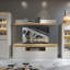 Berghildur TV Stand-904174879