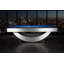 Doc & Holliday Poshy Pool Table
