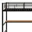 Lit mezzanine double Amijah Kids-2109160277