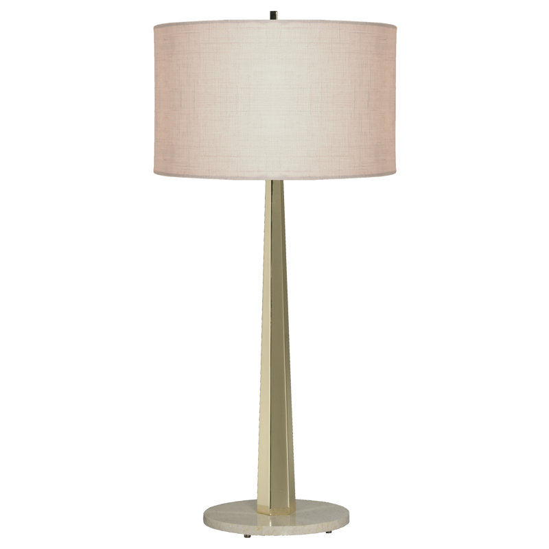 Lampe de table 35 po Citrine