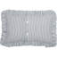 Oreiller rectangulaire en coton Vanora Faust-75544830-39894602