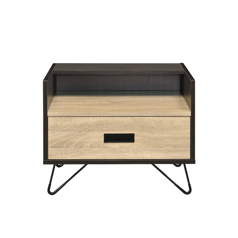 Table de bout Table de chevet moderne