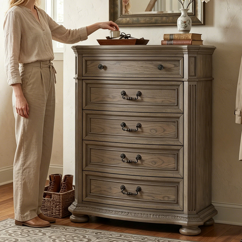 Commode Toine