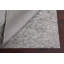 Tapis oriental moderne kilim treillis 6 x 9