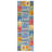 Highsmith Blue/Beige/Pink Area Rug-1779576132