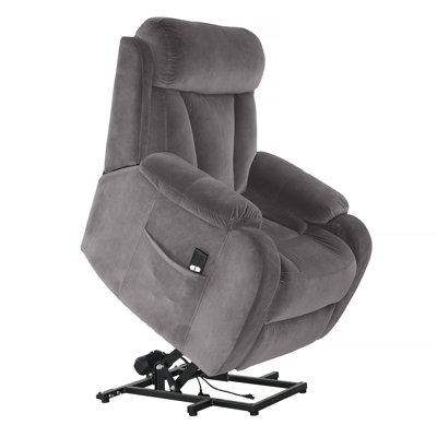 Power Lift Chair Electric Recliner 31.1