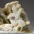 Quartz with Calcite from Chifeng, Inner Mongolia, China