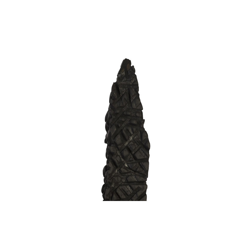 Post Sculpture Set of 3