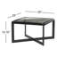 Lennie Glass Coffee Table-1584876006