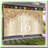 Sparkling Speed 60th Celebration Banner Gold Glitter