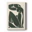 Matisse CECVII, reproduction d'art encadrée Cavas