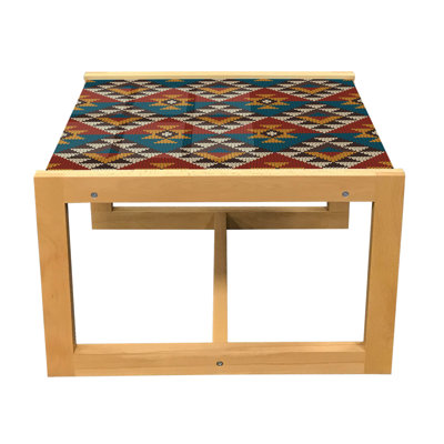 Jaceon Sled Coffee Table