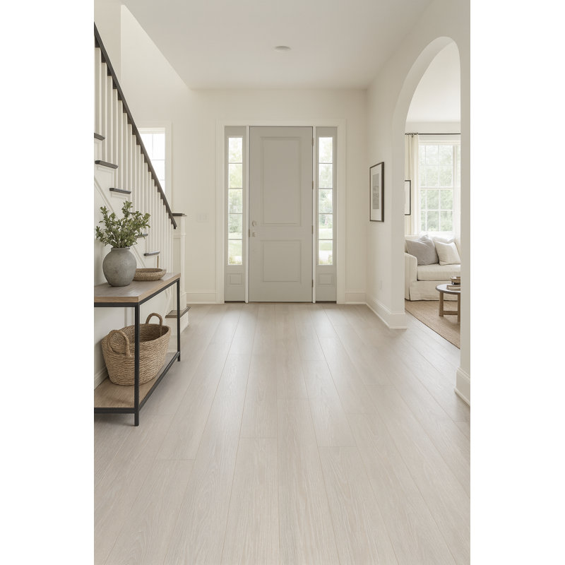 Mirage Engineered Wood Flooring