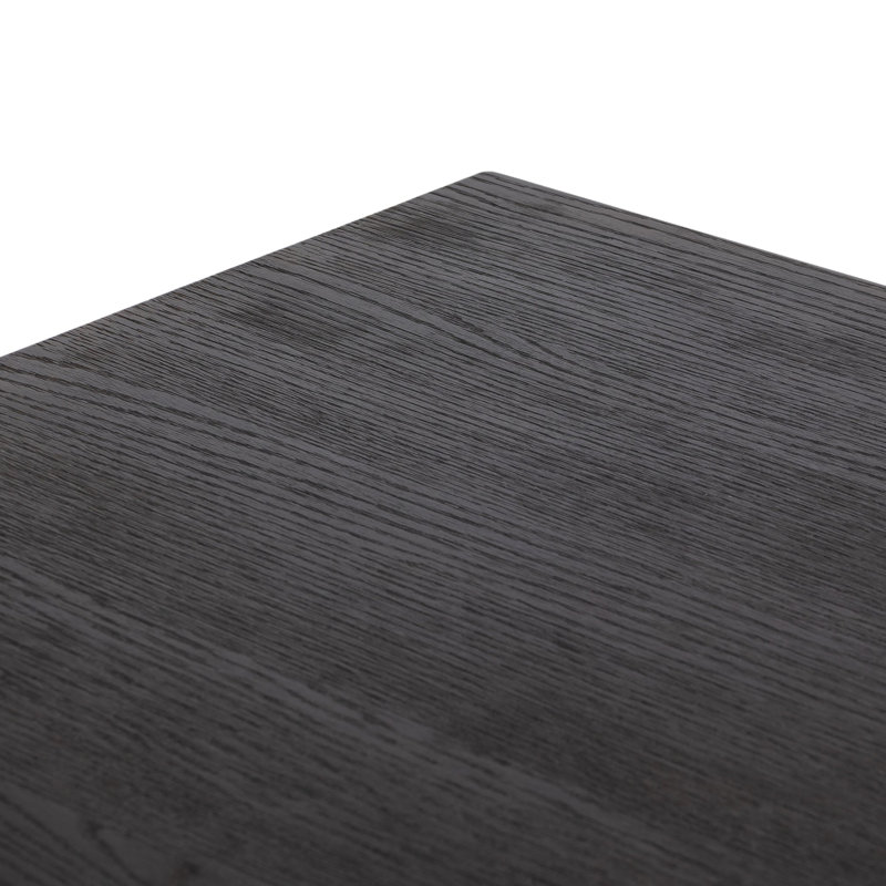 Carlton Desk-Dark Umber Oak