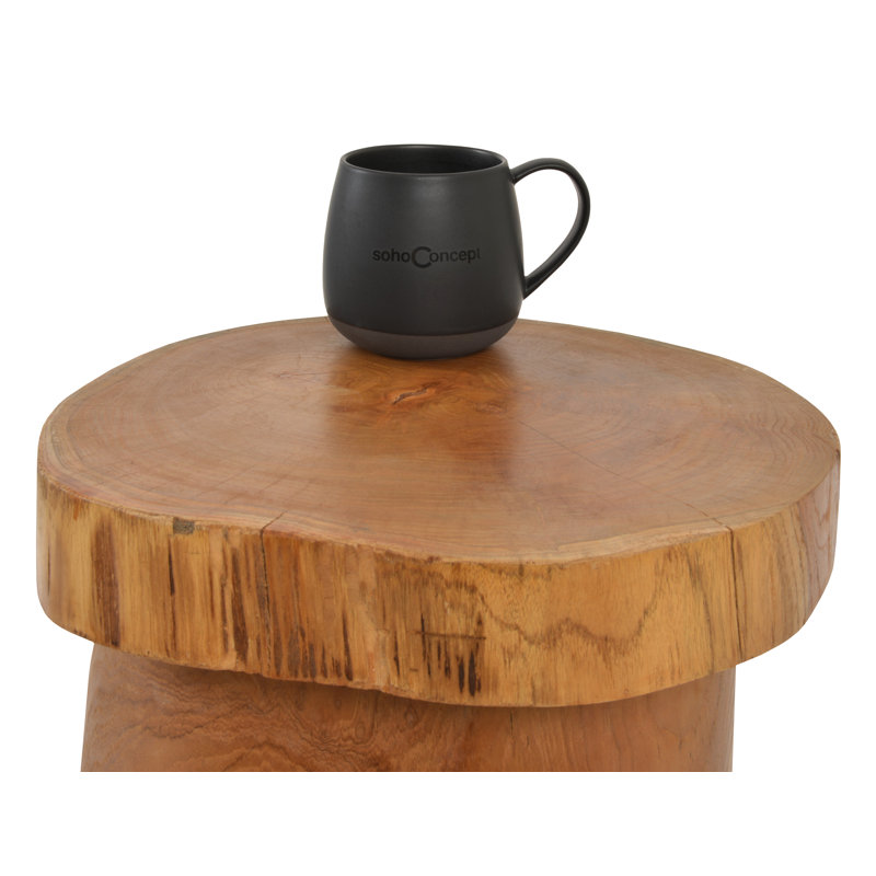 Table d'appoint Earth