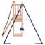 Frink Freeport Park Swing Set Swing(s)-1992187928