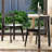 Set Of 2 Wood Dining Chairs-962332179-962332178