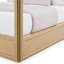 Tribeca King Canopy Bed