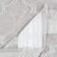 Panneaux de rideaux transparents damassé Carlena-2001465367-2001465364