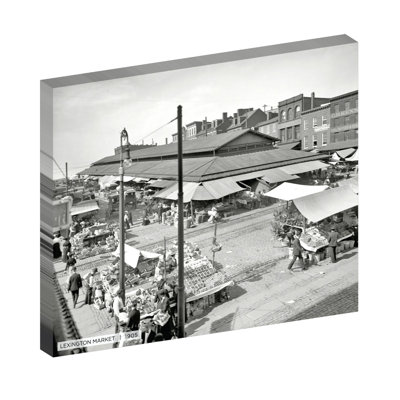 " Lexington Market "