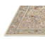 Tapis beige / brun / bleu-1419348390