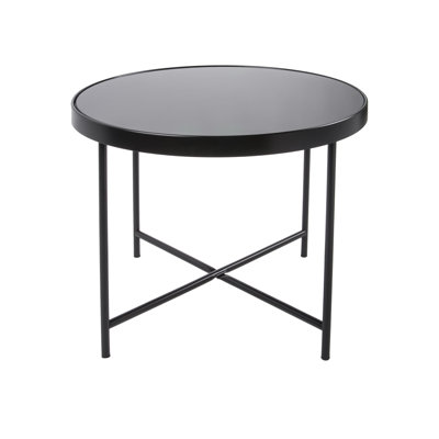 Smooth Four Leg Coffee Table