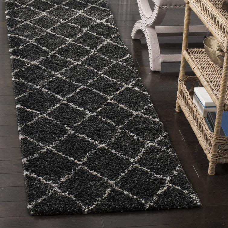 Gotha Performance Geometric Rug