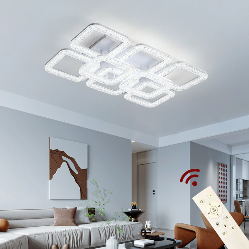 LED Flush Mount