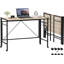 MDF Writing Desk