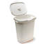 Plastic Laundry Hamper with Handles