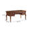 Retro Simple Brown Solid Wood Writing Desk